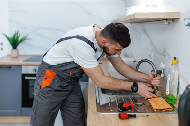 Best Emergency Plumbing Repair  in Franklin, VA