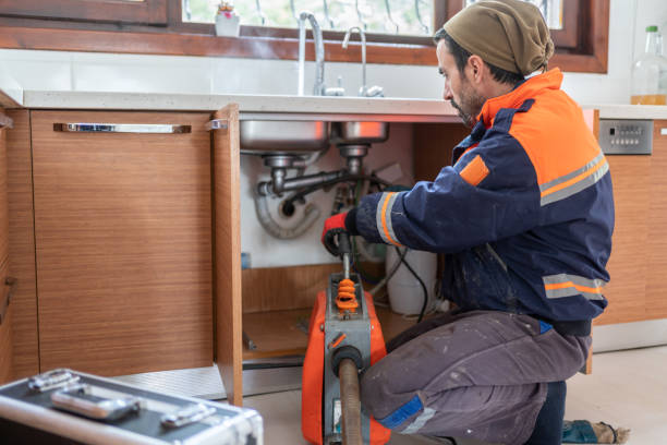 Best Plumbing Repair Near Me  in Franklin, VA