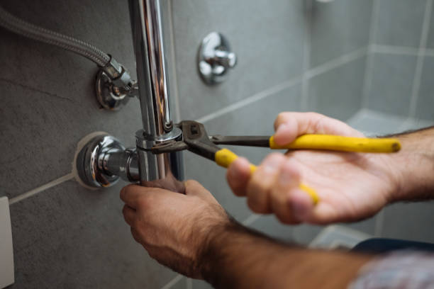 Best Water Softener Installation  in Franklin, VA