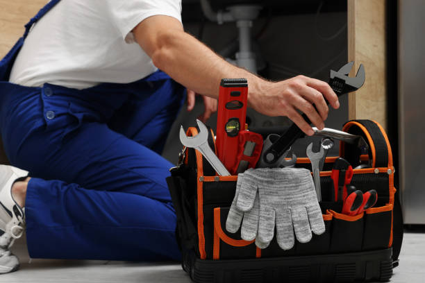 Best 24-Hour Plumber Near Me  in Franklin, VA