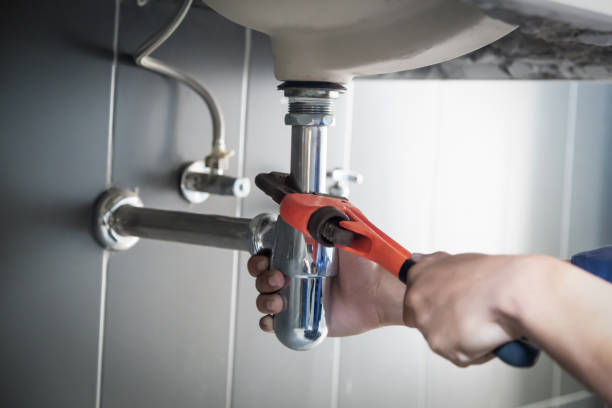 Best Hot Water Heater Installation  in Franklin, VA