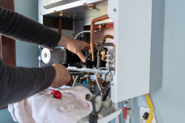 Best Affordable Plumbing Services  in Franklin, VA