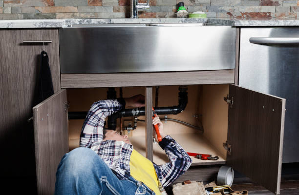 Best Leak Detection Services  in Franklin, VA