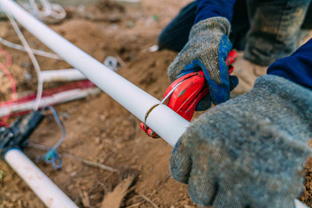 Best Water Leak Repair  in Franklin, VA