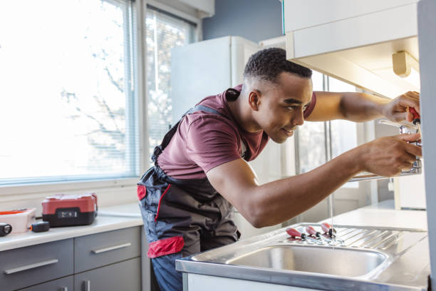 Best Same-Day Plumbing Service  in Franklin, VA