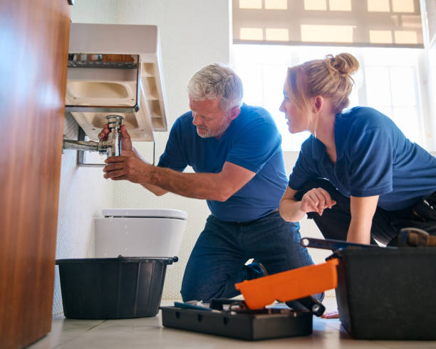 Best Local Plumber Services  in Franklin, VA